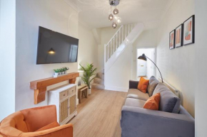 Host & Stay - Fountains Cottage